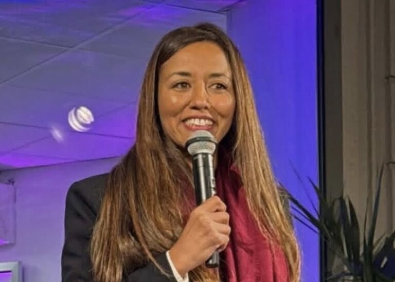 Lire la suite à propos de l’article Siham Labich : La Jean-Michel Aulas Stéphanoise ?