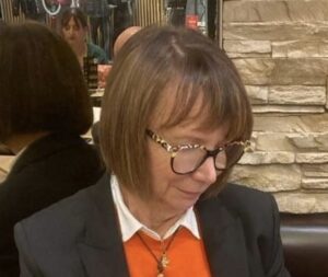 Lire la suite à propos de l’article Sylvaine Landrivon catholique et féministe possiblement proche de la maçonnerie veut en finir avec les idées reçues sur la Bible