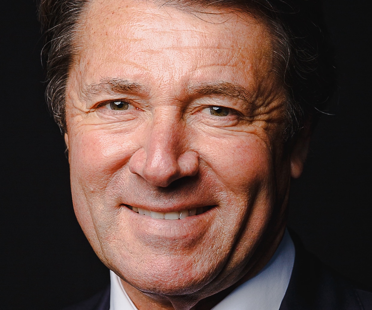 Christian Estrosi. Photo. : @Joao Pedro Correia