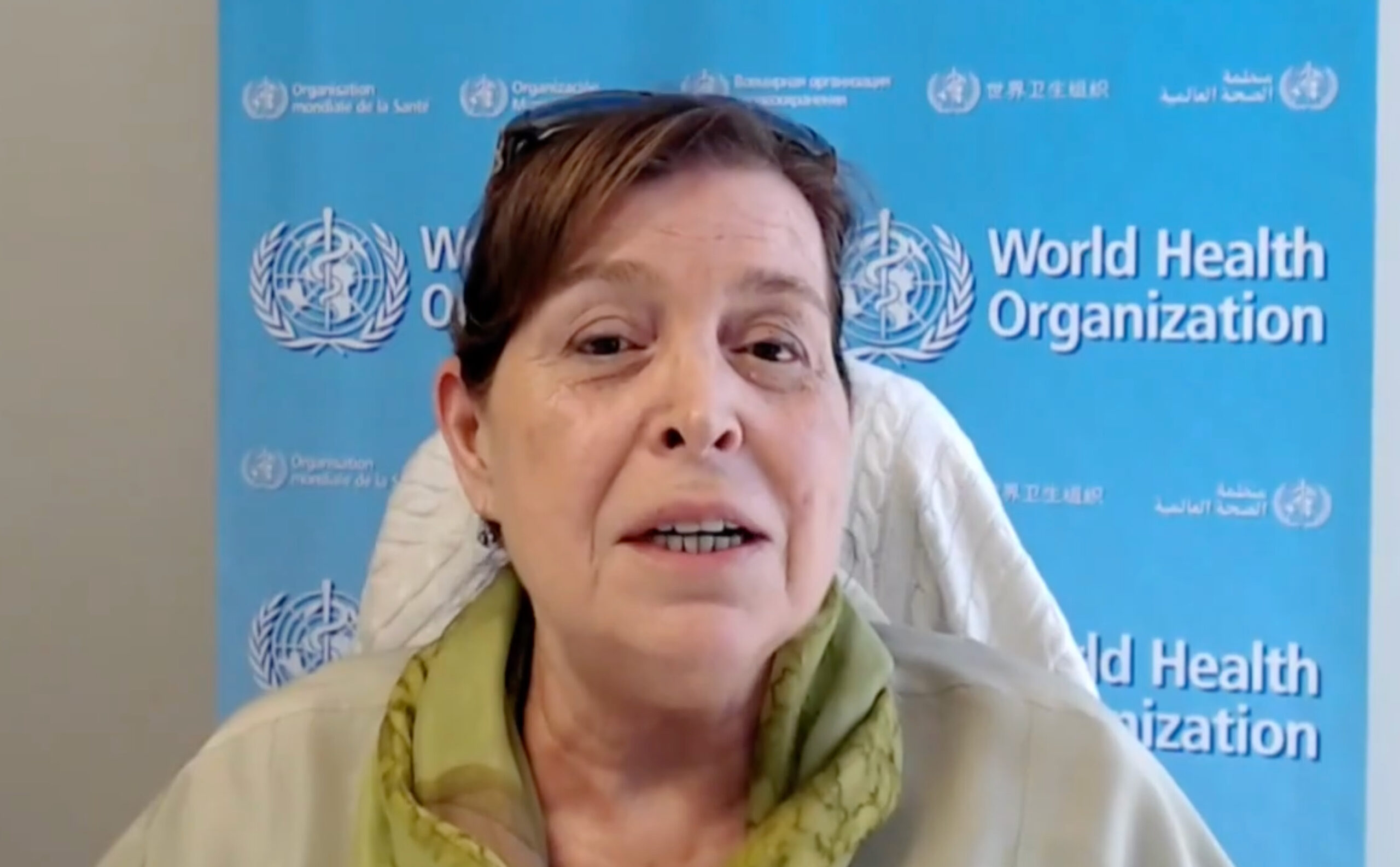 You are currently viewing Traité pandémie : l’OMS espère un accord décisif malgré des tensions persistantes entre États