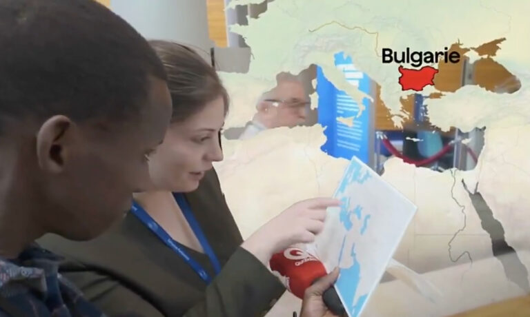 Lire la suite à propos de l’article Un ministre et des eurodéputés incapables de situer l’Iran : la séquence de « Quotidien » qui fait le buzz