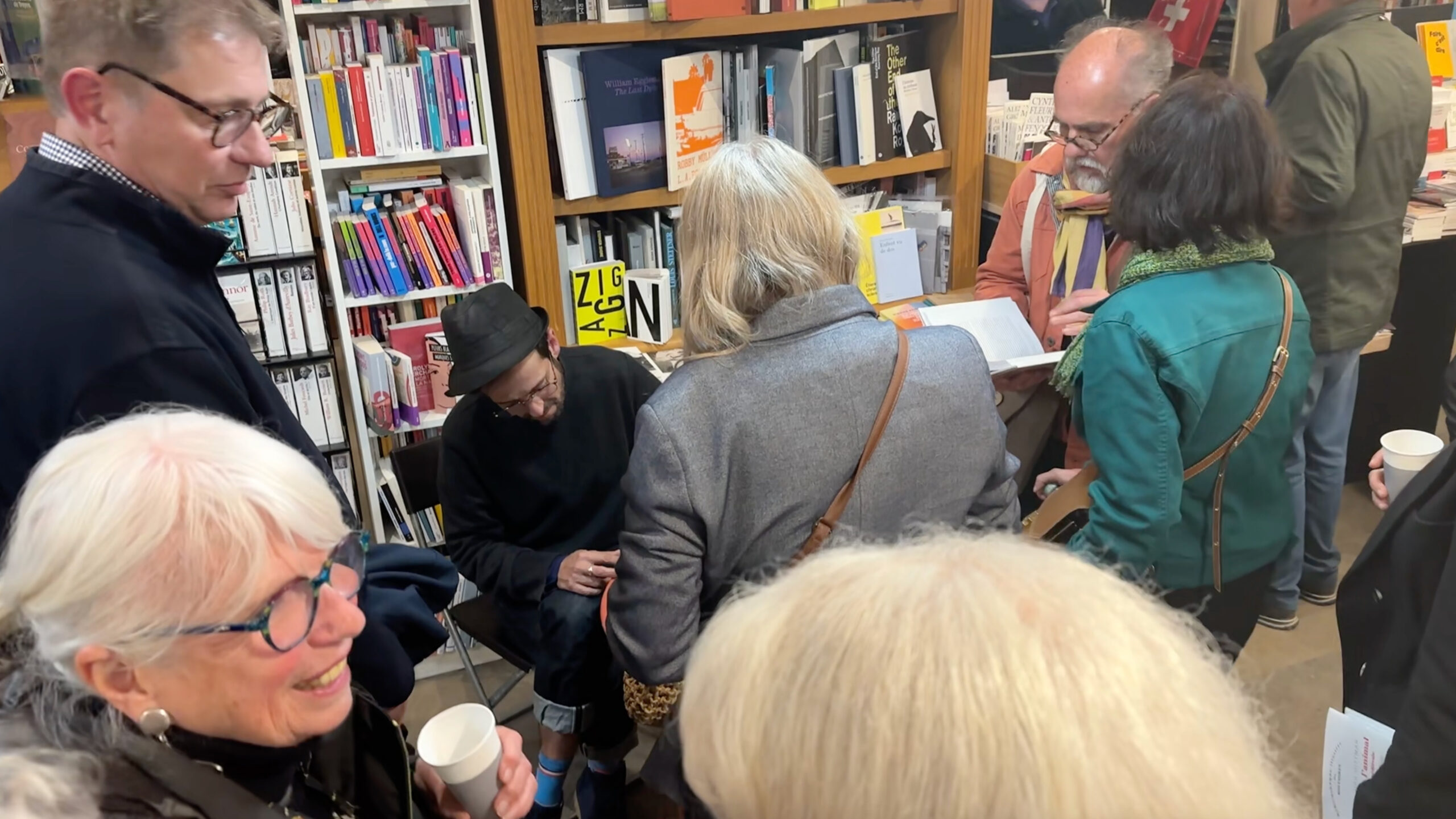 You are currently viewing “L’invention de l’animal” : quand le Moyen Âge bouscule notre vision du vivant