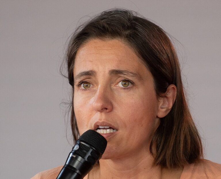 Lire la suite à propos de l’article 8 mars : la CGT veut en faire un jour férié comme le 1er-Mai