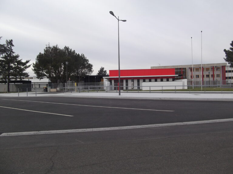 Lire la suite à propos de l’article Agression au couteau lycée Ancenis : un élève de 15 ans mis en garde à vue