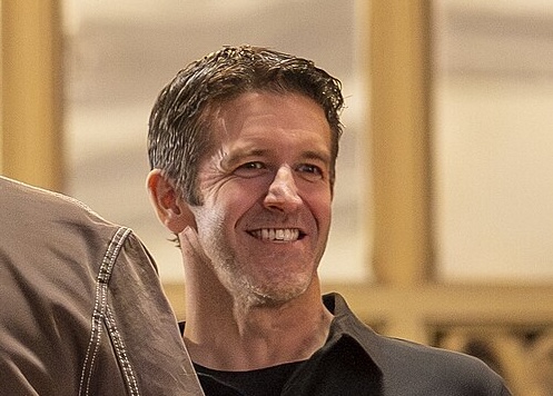 John Ternus. Photo : @Tessa Bury