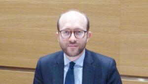 Lire la suite à propos de l’article Audiovisuel public : Patrier-Leitus regrette une commission politisée