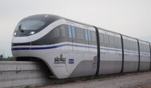 Lire la suite à propos de l’article BYD SkyRail : premier monorail hors de Chine inauguré à Sao Paulo