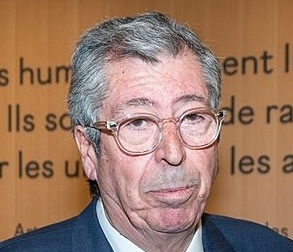Patrick Balkany. Photo : @Lélapine31