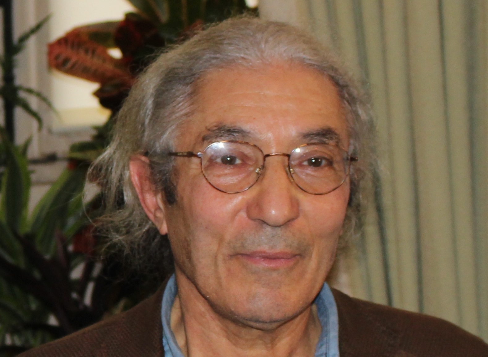You are currently viewing Boualem Sansal : un départ de France qui interroge l’écosystème intellectuel ?