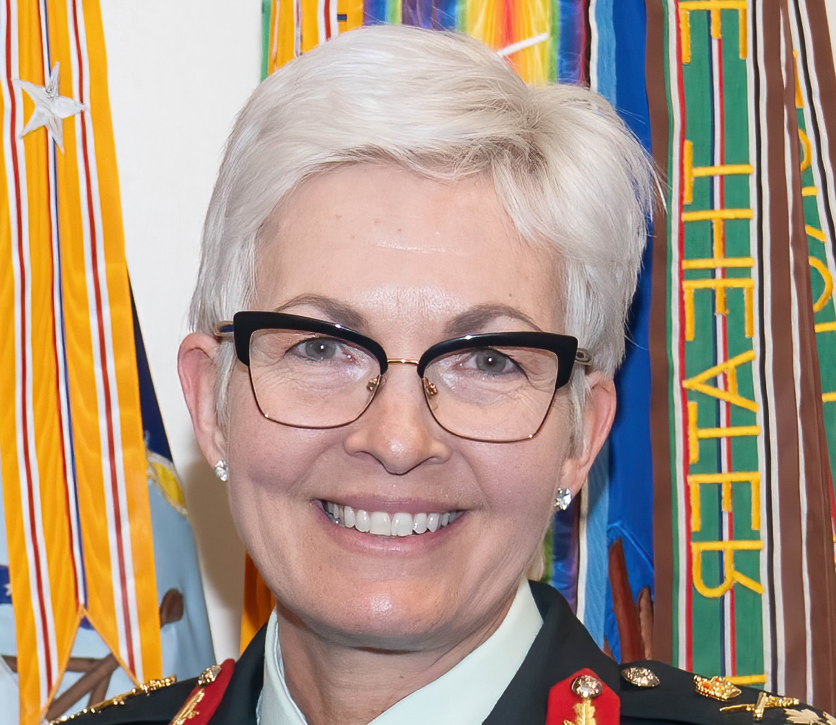 You are currently viewing Canada : La cheffe d’Etat major de la Defense affirme que son pays doit “se préparer à des conflits à grande échelle” 