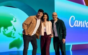 Lire la suite à propos de l’article Canva AI 2.0 : une offensive stratégique qui bouscule la domination d’Adobe