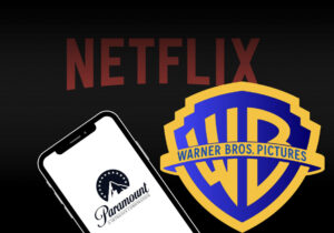 Lire la suite à propos de l’article Paramount-Warner : une méga-fusion hollywoodienne sous influence politique et contestations massives