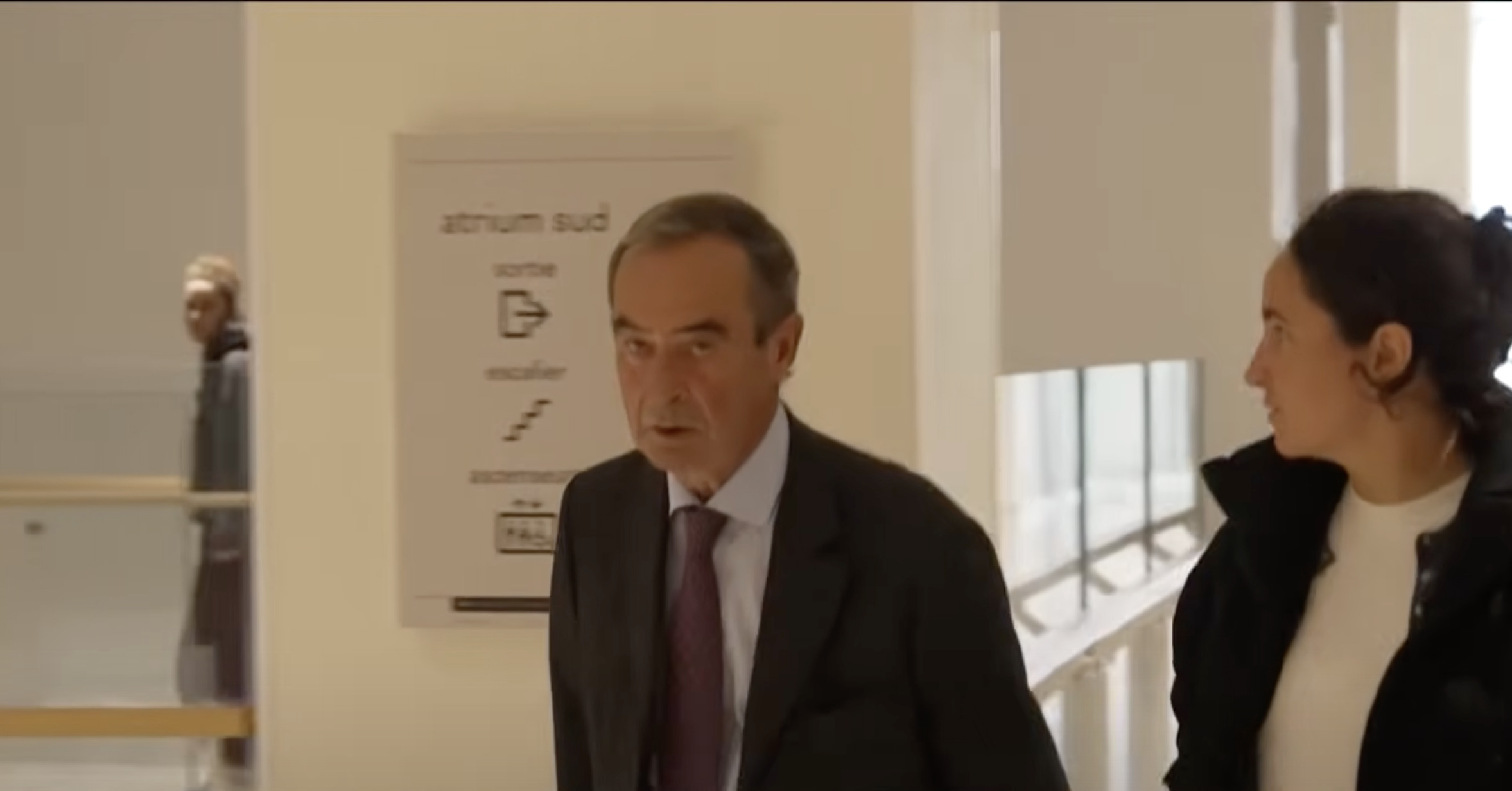 You are currently viewing Lafarge : condamnation historique pour financement du terrorisme en Syrie