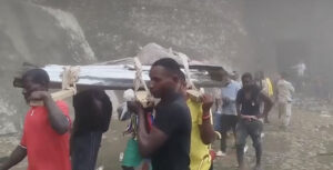 Lire la suite à propos de l’article Haïti : une bousculade meurtrière sur un site touristique relance les questions sur la gestion des foules