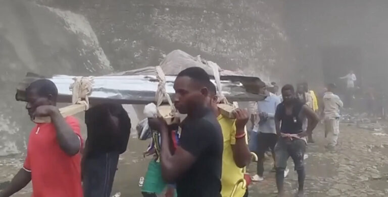 Lire la suite à propos de l’article Haïti : une bousculade meurtrière sur un site touristique relance les questions sur la gestion des foules