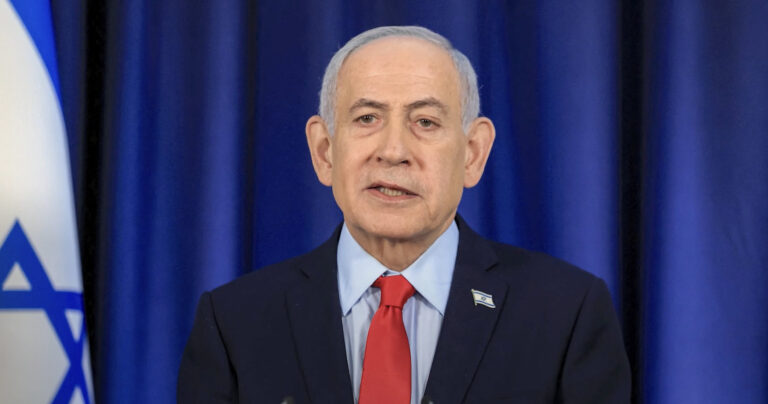 Lire la suite à propos de l’article Cessez-le-feu Israël-Liban : Donald Trump impose une trêve à Benyamin Netanyahou, entre tensions et accusations d’« humiliation »