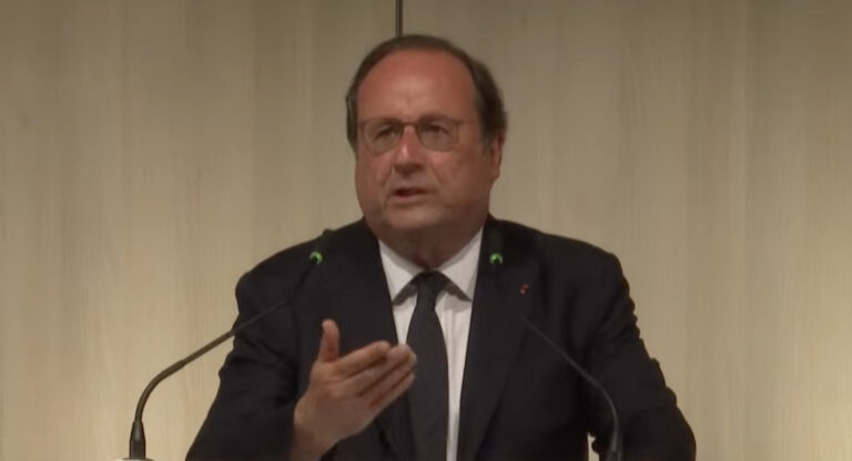 Lire la suite à propos de l’article Présidentielle 2027 : François Hollande accélère son retour politique et assume une stratégie de patience avant la bataille