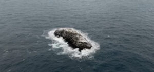 Lire la suite à propos de l’article Antarctique : une île fantôme révélée en pleine tempête intrigue les scientifiques