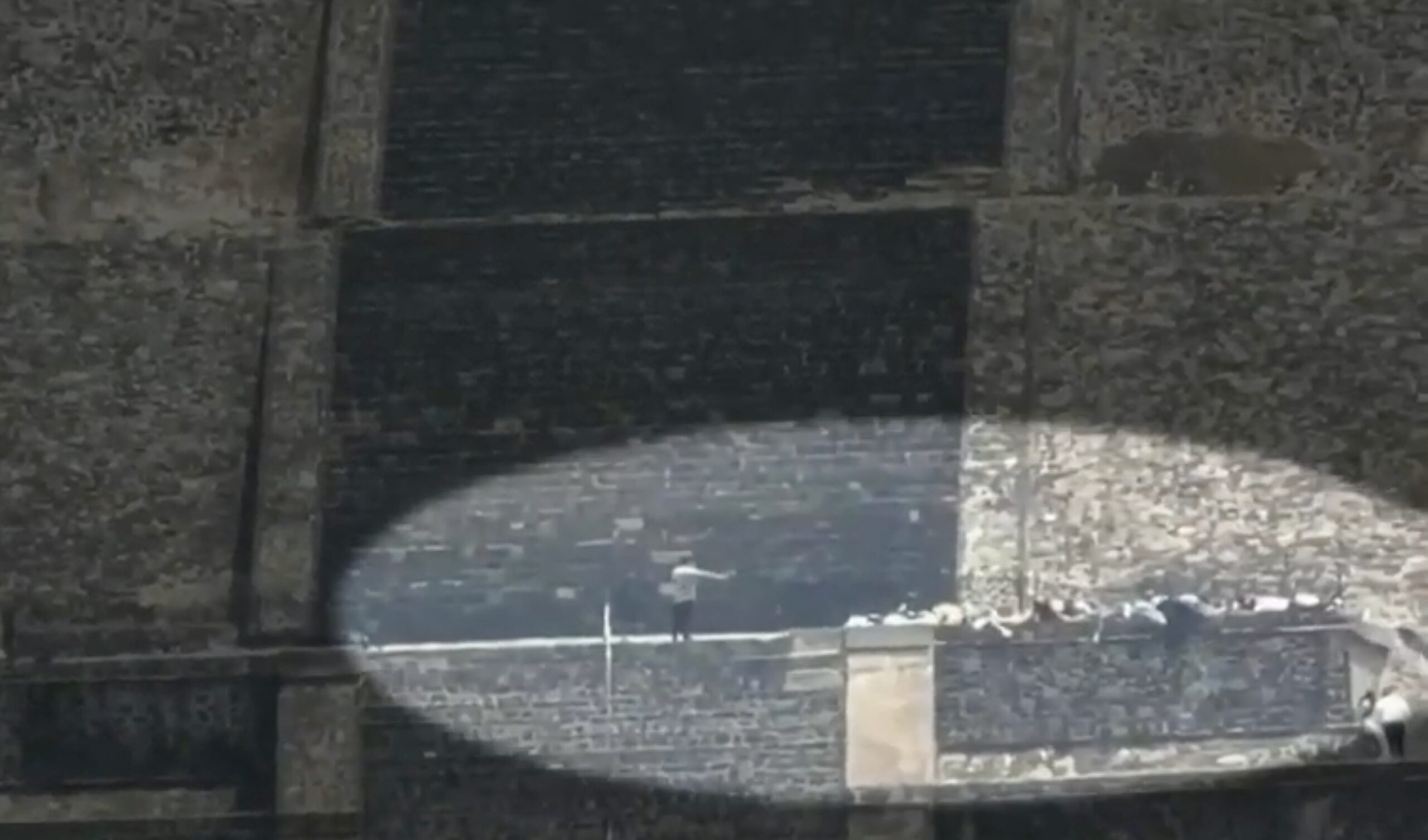 You are currently viewing Mexique : une touriste canadienne tuée dans une fusillade sur le site de Teotihuacán