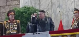 Lire la suite à propos de l’article Corée du Nord : puissance nucléaire, pays affamé entre missiles et crise humanitaire