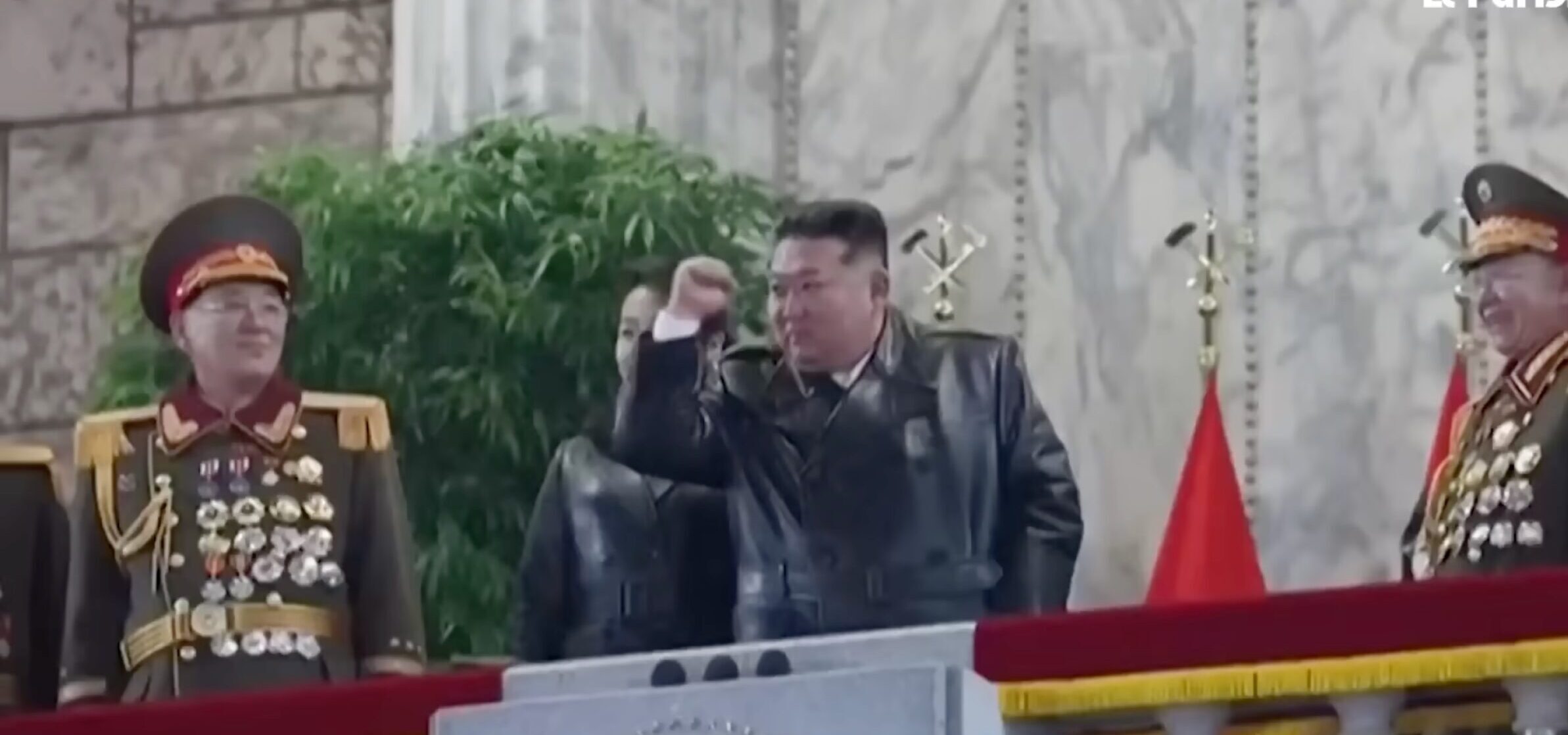 Corée du Nord : puissance nucléaire, pays affamé entre missiles et crise humanitaire