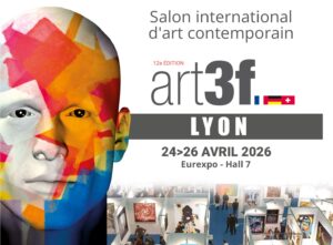 Lire la suite à propos de l’article art3f Lyon : le salon d’art contemporain ouvre ses portes et promet une immersion artistique totale