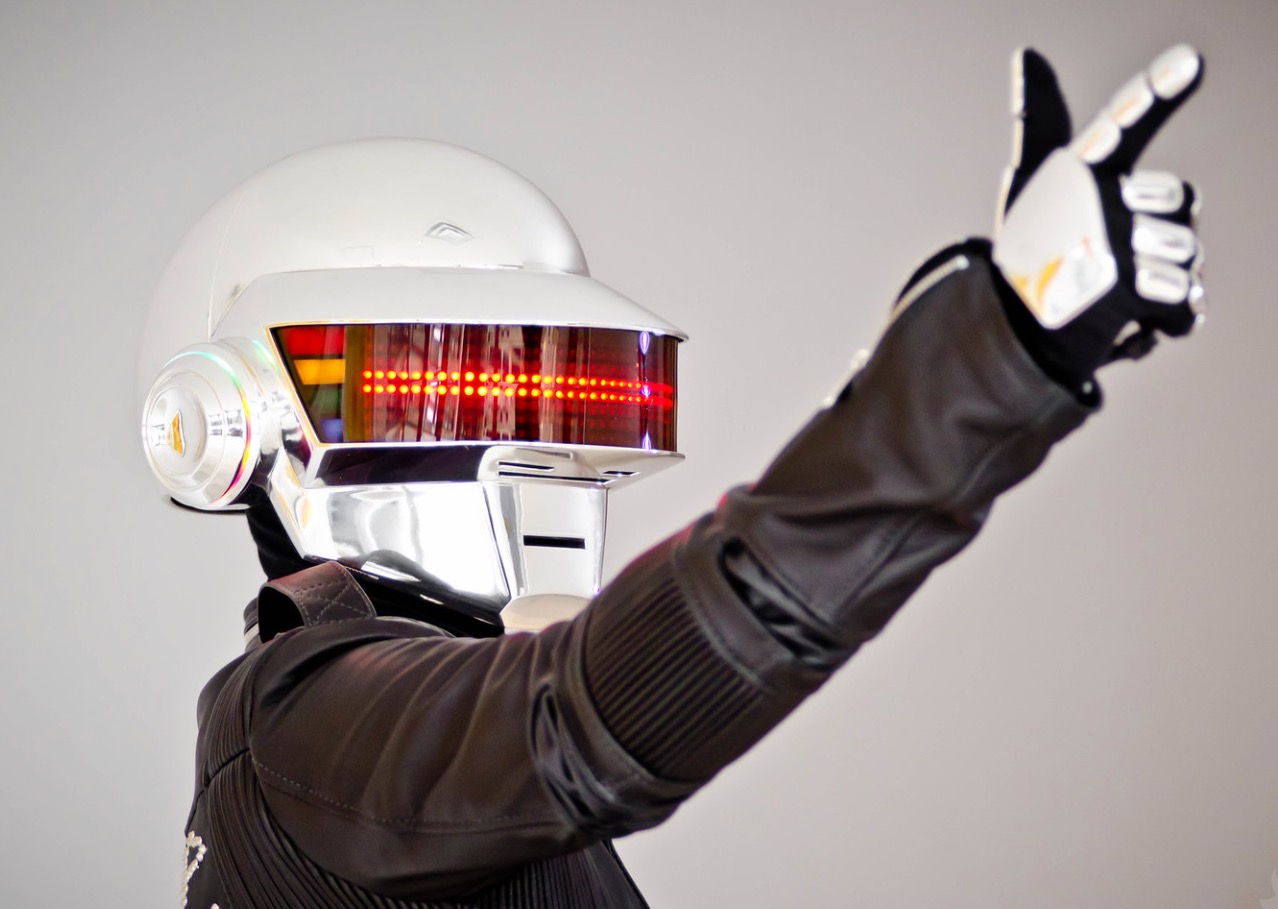 You are currently viewing Thomas Bangalter : l’ex-Daft Punk revient avec un projet classique et un événement à Art Basel