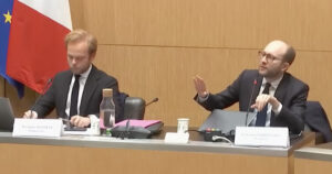 Lire la suite à propos de l’article Audiovisuel public : les vidéos des auditions seront maintenues, quoi qu’il arrive