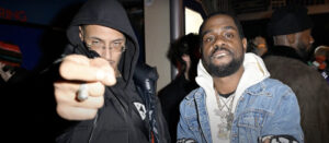 Lire la suite à propos de l’article Freeze Corleone condamné pour apologie du terrorisme : 15 mois avec sursis et 50 000 euros d’amende