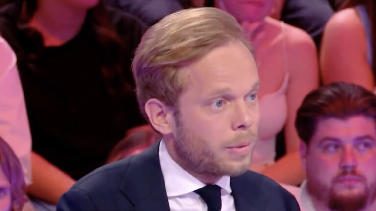 Lire la suite à propos de l’article Rapport Alloncle adopté : le député répond aux polémiques et tacle Nagui sur W9