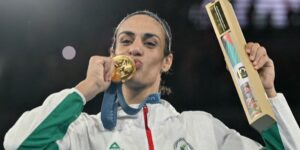 Lire la suite à propos de l’article Imane Khelif : polémique autour d’une salle à son nom dans un lycée près de Lyon