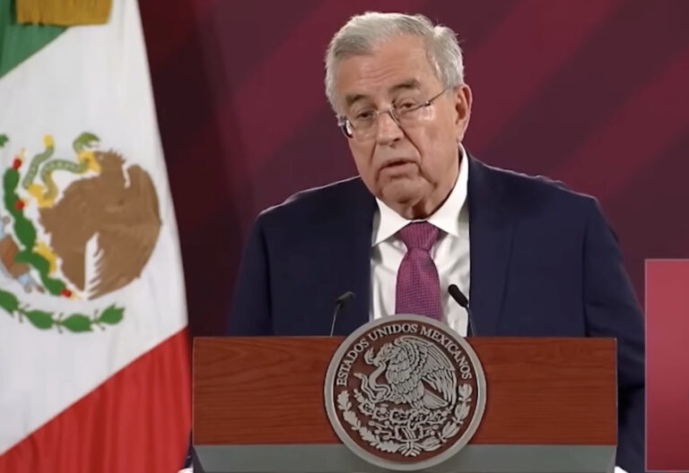 Lire la suite à propos de l’article Mexique : le gouverneur de Sinaloa inculpé par la justice américaine