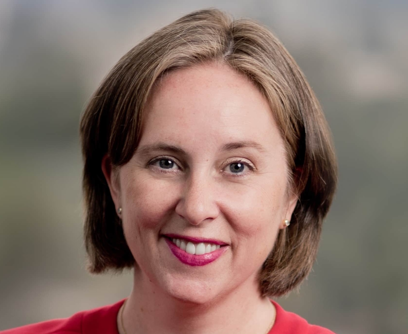 Ann O’Leary. Photo : DR