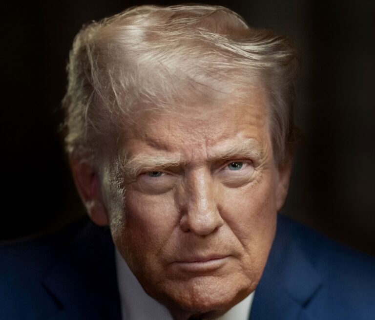 Lire la suite à propos de l’article Détroit d’Ormuz : Donald Trump annonce un blocus naval, l’Iran menace d’un « tourbillon mortel »