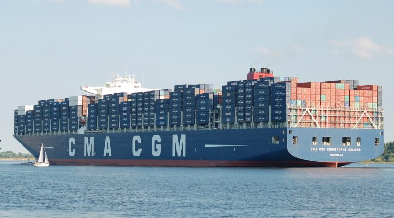 Lire la suite à propos de l’article Détroit d’Ormuz : le CMA CGM et un navire japonais franchissent le passage sous contrôle iranien