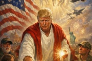 Lire la suite à propos de l’article Trump attaque frontalement le pape Léon XIV : une escalade verbale amplifiée sur les réseaux sociaux