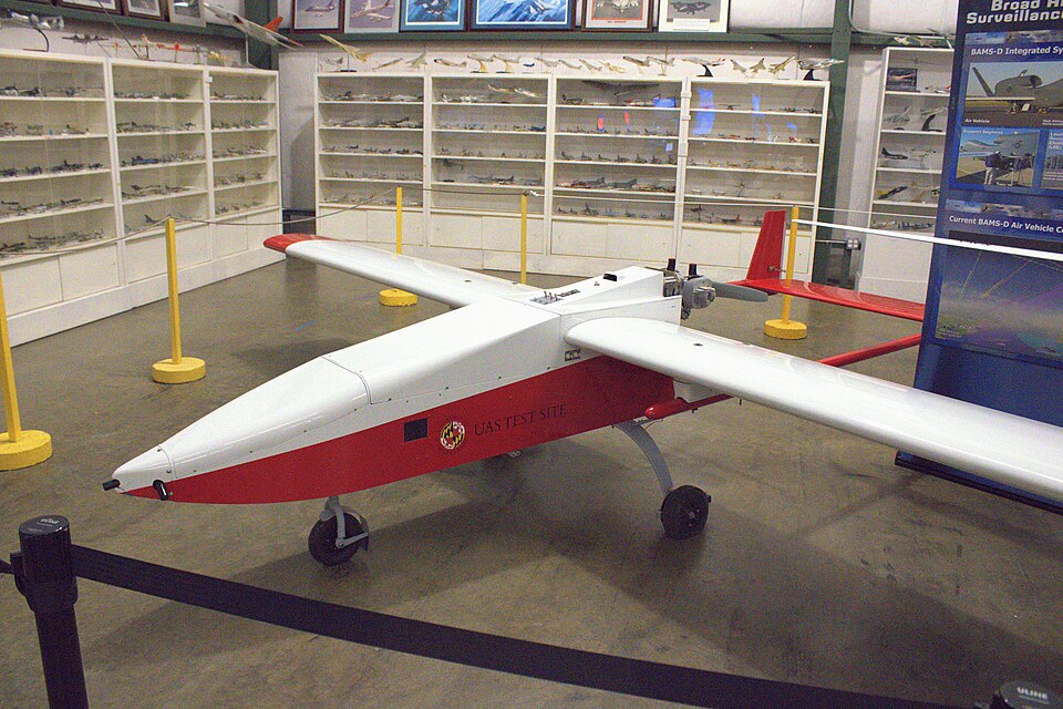 You are currently viewing Drone Tigershark : premier vol réussi pour un engin de frappe capable d’ignorer les brouilleurs sur 1 000 km