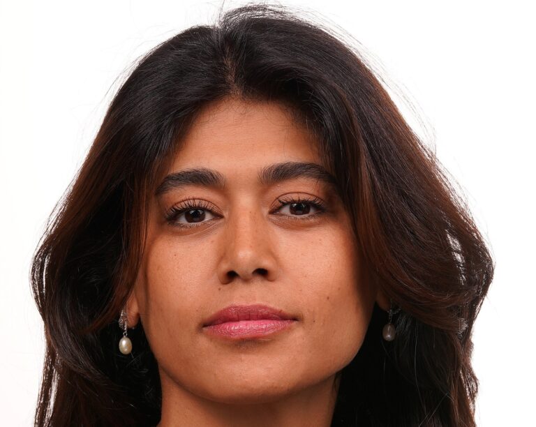 Lire la suite à propos de l’article Flotte fantôme russe : Rima Hassan dénonce “l’hypocrisie européenne” après la menace de sanctions contre Israël
