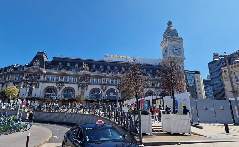 Lire la suite à propos de l’article Paris : la gare de Lyon fermée pour le pont du 1er mai, 500 agents mobilisés