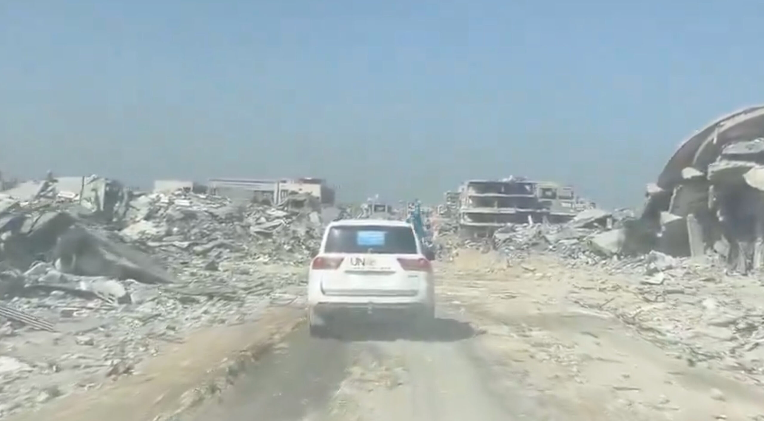 Image : capture d'écran réseaux sociaux. 