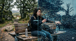 Lire la suite à propos de l’article Simulation informatique : la Silicon Valley fascinée par l’hypothèse d’un univers simulé