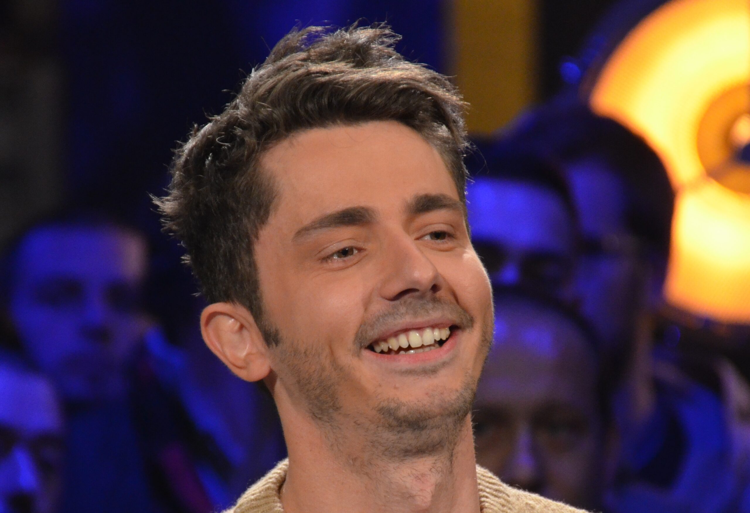 Guillaume Pley. Photo : @Legend