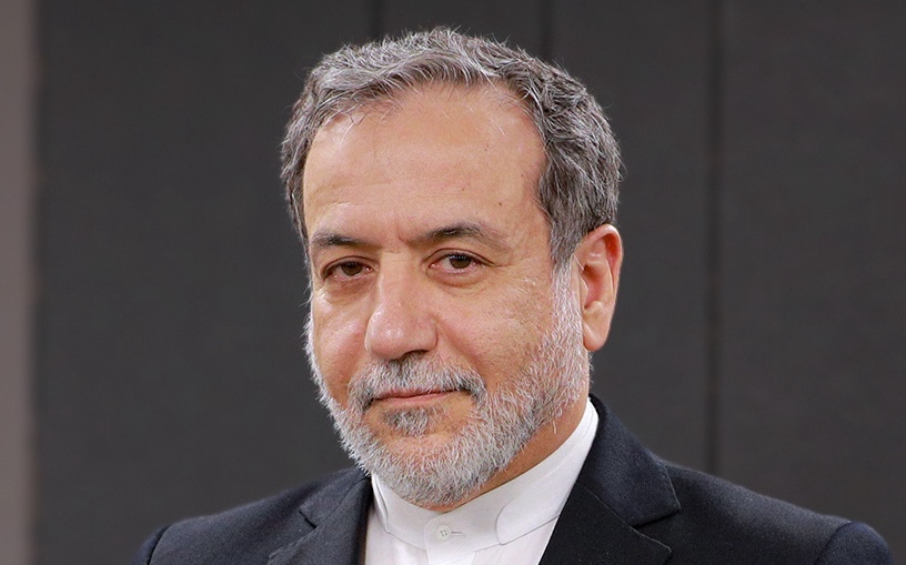 Abbas Araghtchi. Photo  : DR