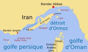 Lire la suite à propos de l’article Iran : la reprise des négociations avec Washington suspendue à la veille de la fin du cessez-le-feu