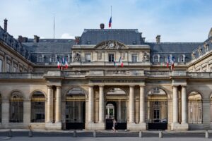 Lire la suite à propos de l’article Jeune Garde : le Conseil d’État confirme une dissolution jugée « nécessaire »