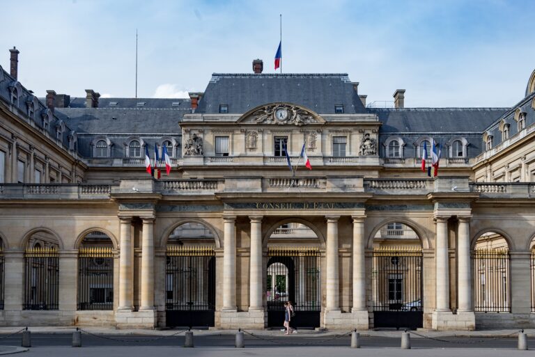 Lire la suite à propos de l’article Jeune Garde : le Conseil d’État confirme une dissolution jugée « nécessaire »