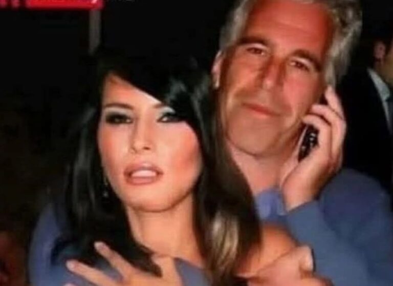 Lire la suite à propos de l’article Melania Trump et Epstein : l’email “Love, Melania” à Maxwell au cœur d’une déclaration qui a ravivé le scandale