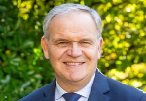 Lire la suite à propos de l’article Métropole de Lyon : François-Noël Buffet prend la tête du groupe Grand Coeur Lyonnais