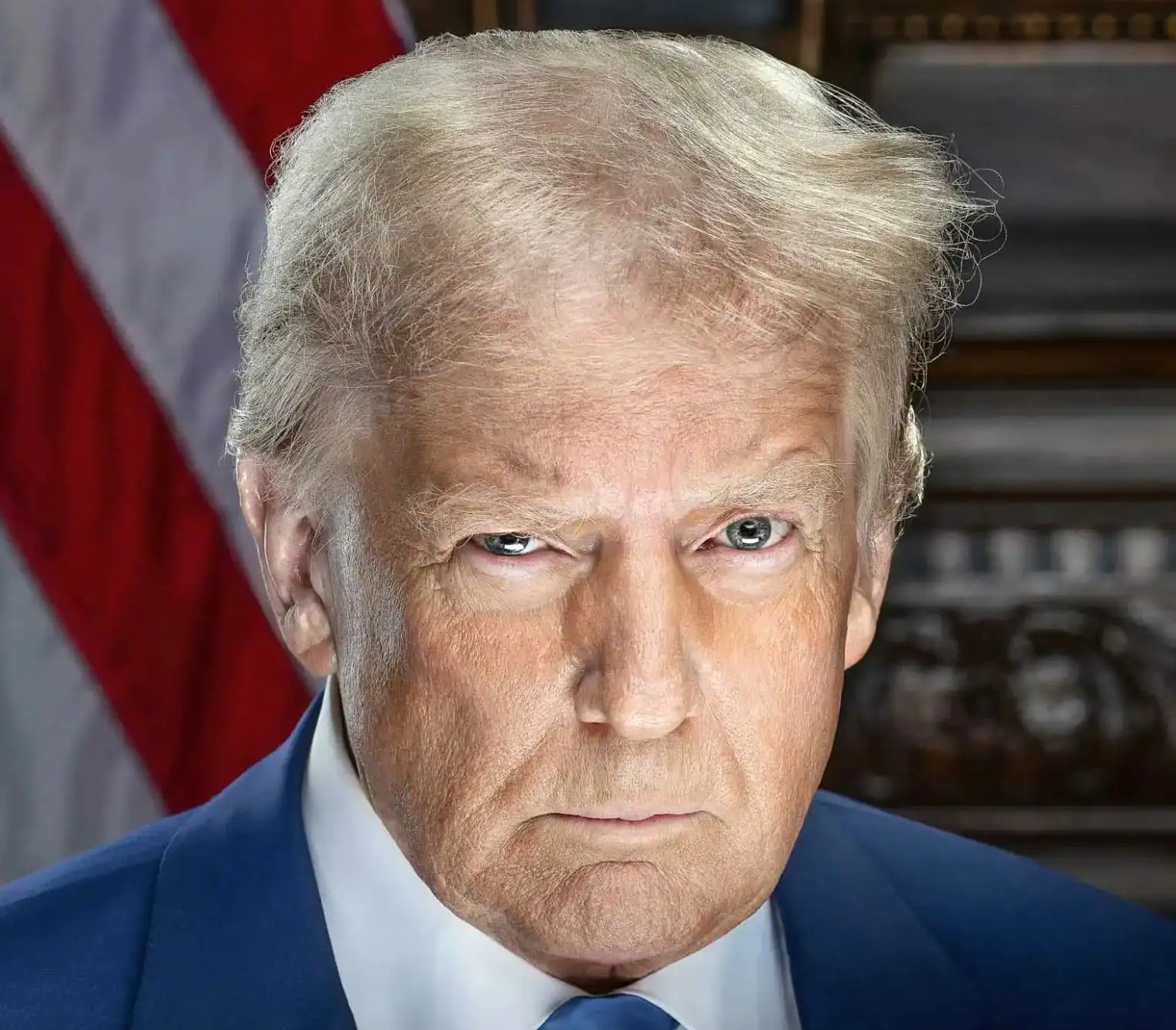 You are currently viewing Moyen-Orient : Trump menace l’Iran de « destructions massives » et repousse son ultimatum