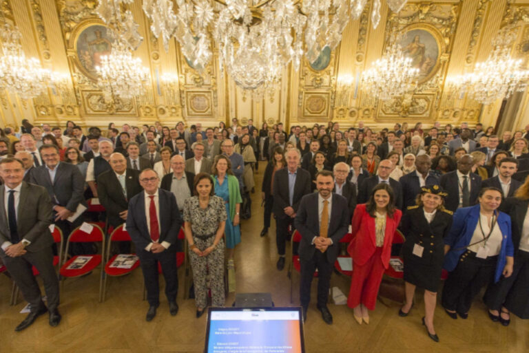 Lire la suite à propos de l’article One Health : Lyon veut rallier les villes du monde à la santé globale